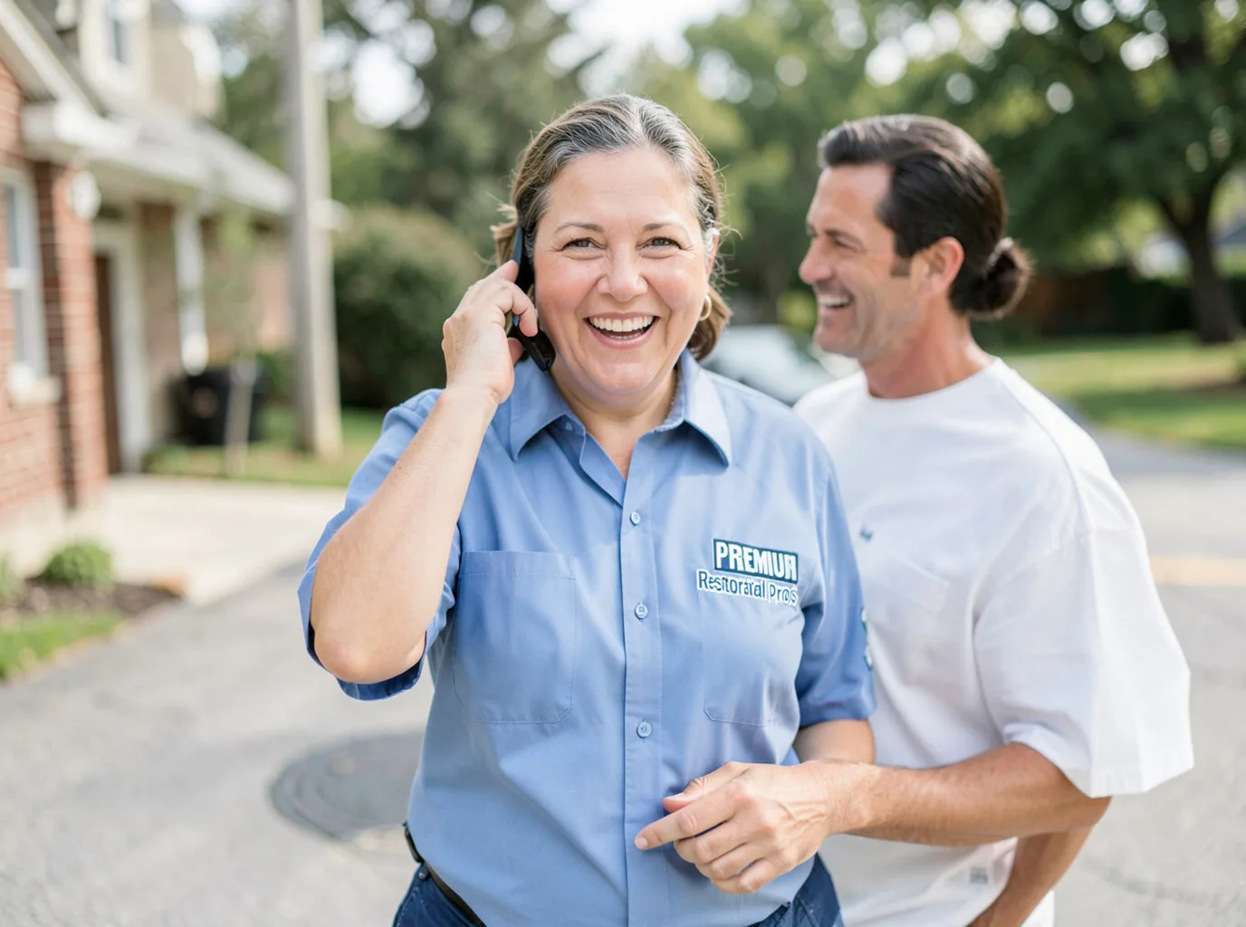 Water Damage Restoration Rockport, WV FAQs